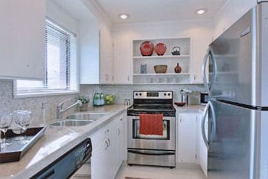 Interior Photo