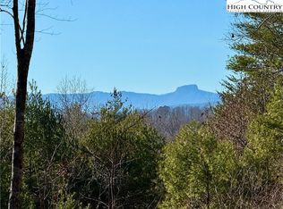 54.2 acres, Lot 837 High Valley Way, Lenoir, NC 28645