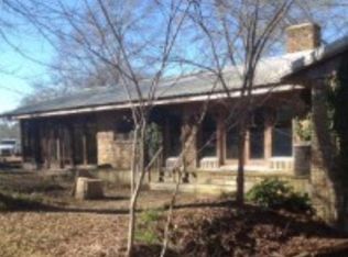 1154 Hillside Dr, Magnolia, MS 39652