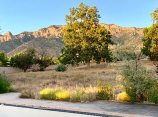 12211 Wilshire Ave NE, Albuquerque, NM 87122