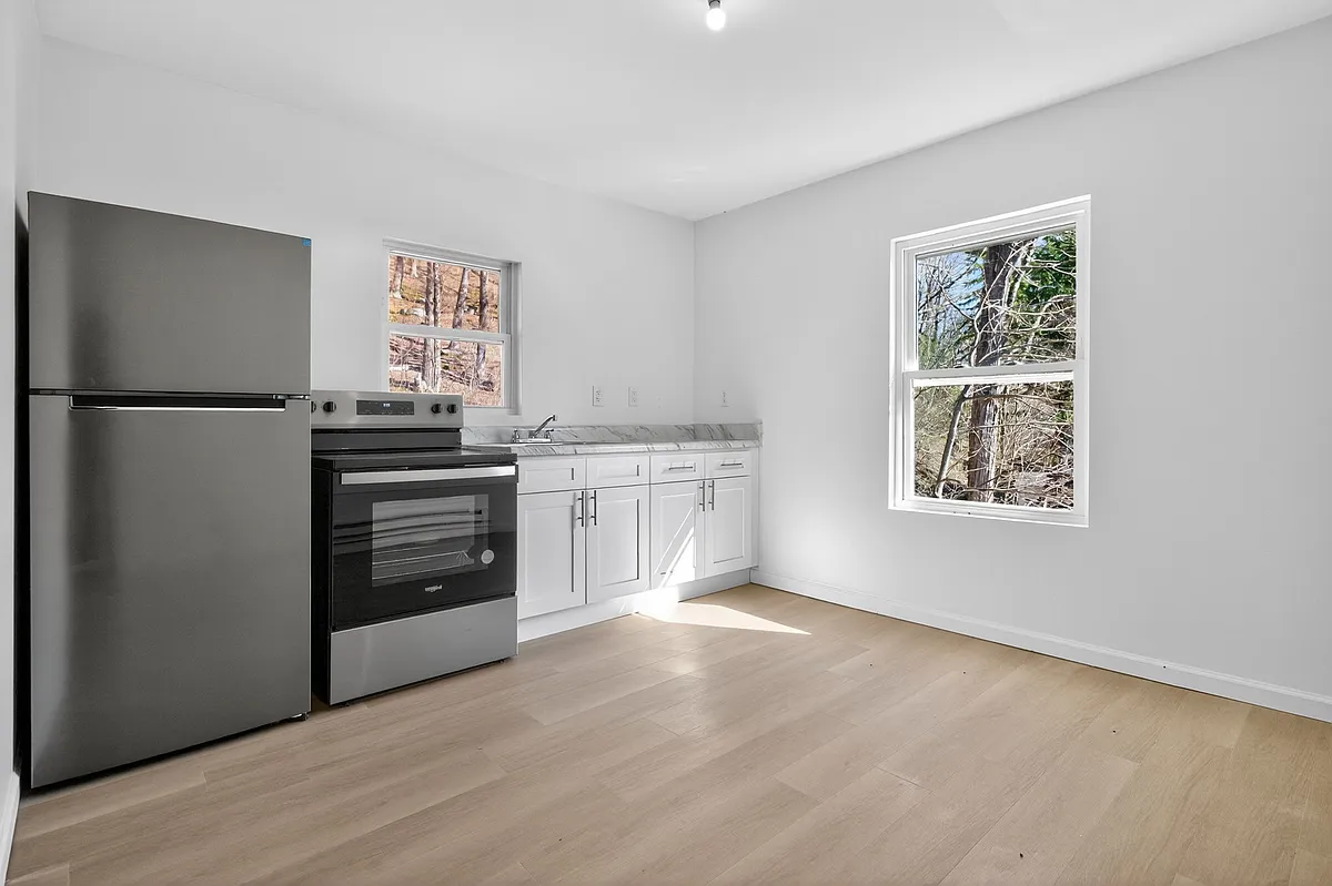 Large Kitchen with room for seating - 2016 Old Route 17 #2