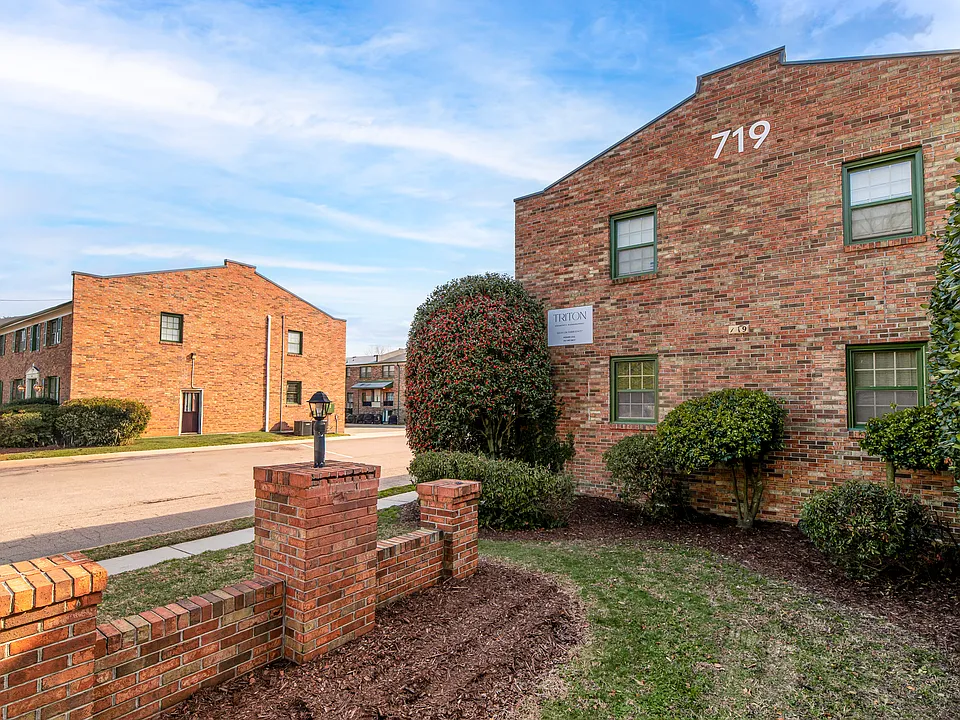 Bayview Apartments