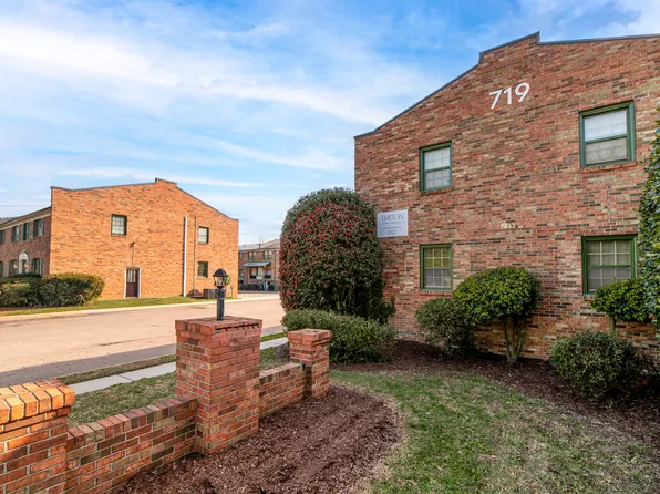 Bayview Apartments