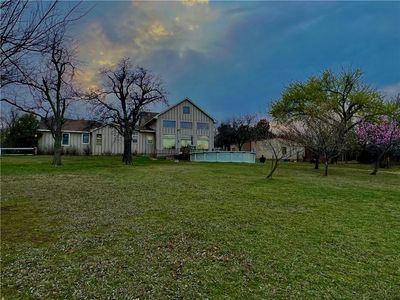 2180 E Charter Oak Rd, Guthrie, OK, 73044