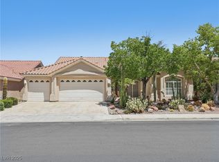 2253 Summerwind Cir, Henderson, NV 89052