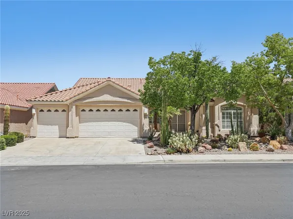 2253 Summerwind Cir, Henderson, NV 89052