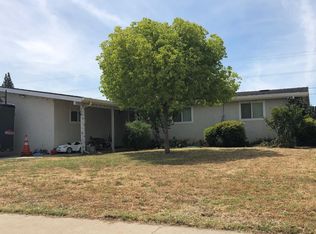 106 Rall Ave, Clovis, CA 93612