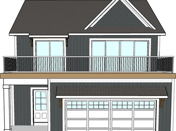 16815 Cottage Shores Dr Unit 2, Spring Lake, MI 49456