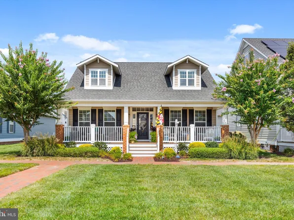 184 Evelyne St, Chester, MD 21619