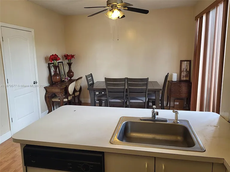 820 NE 212th Ter #6 — Photo 18