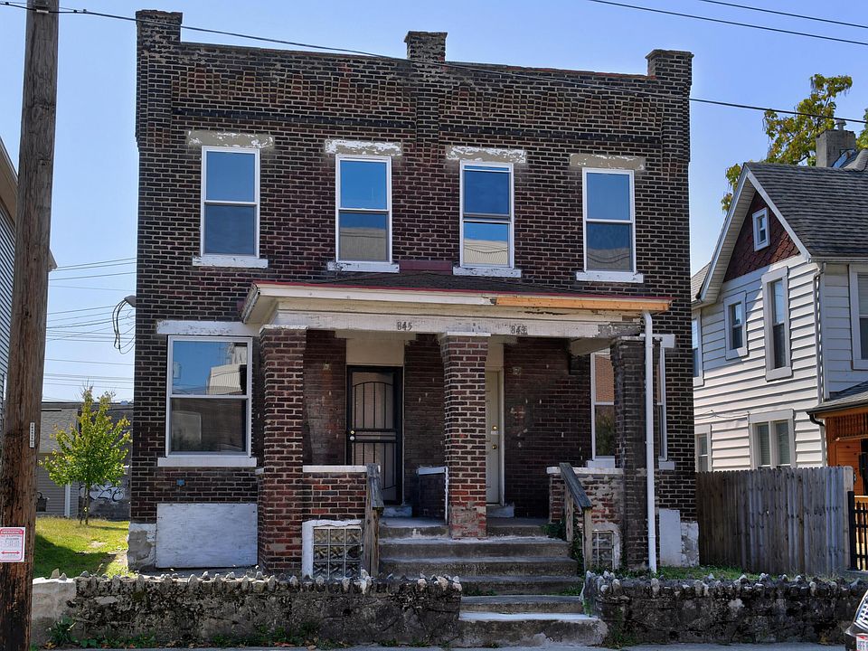 1st image of 843 E 2nd Ave #845