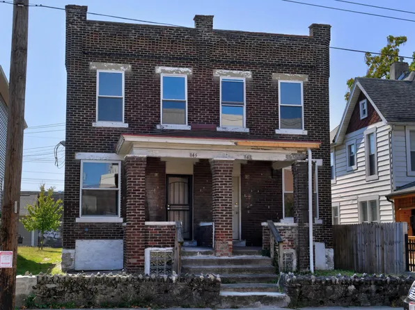 843 E 2nd Ave #845, Columbus, OH 43201