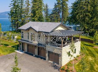 149 Clearwater Ln, Sagle, ID 83860
