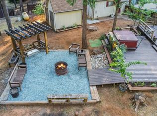 25970 Buckhorn Ridge Rd, Pioneer, CA 95666