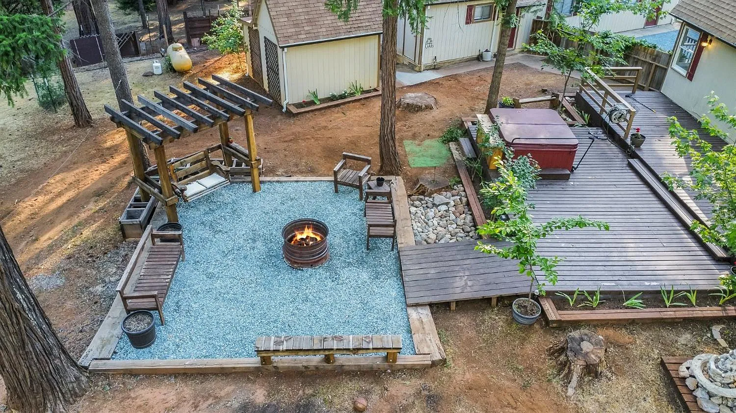 25970 Buckhorn Ridge Rd photo 1