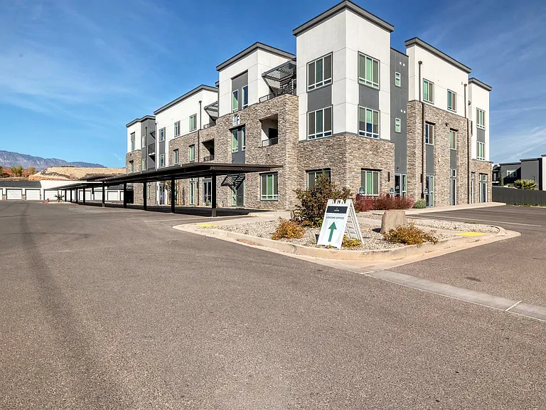 Aspire Apartment Homes — Photo 37