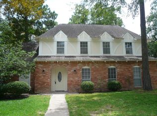 6907 Chancellor Dr, Spring, TX 77379