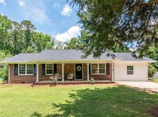 603 Dallas Rd, Dallas, GA 30157