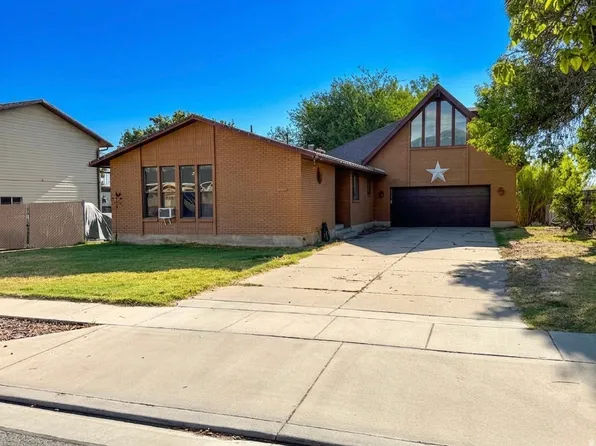 1360 S 1100 W, Woods Cross, UT 84087