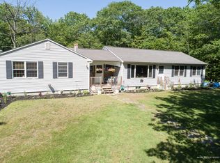 12 Joey Ln, Chelsea, ME 04330