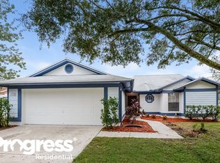 1711 Cobbler Dr, Lutz, FL 33559