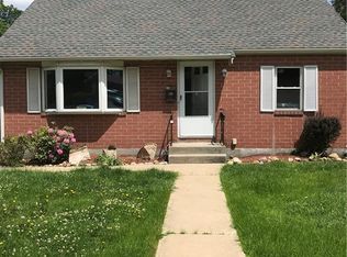 91 Sunbright Dr S, Meriden, CT 06450