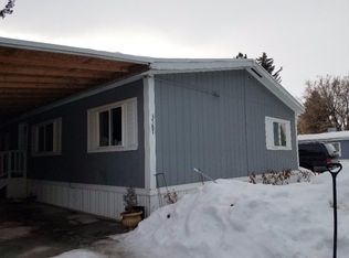 3587 E Elswood Dr, Idaho Falls, ID 83402
