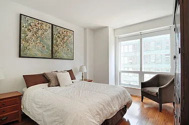 Rented by Corcoran