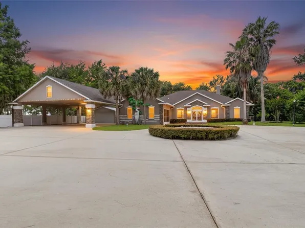 14014 SE 201st Ter, Hawthorne, FL 32640