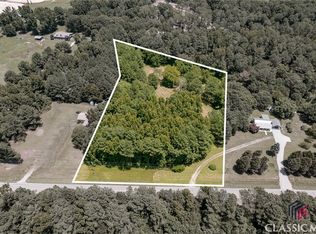 0 Union Church Rd, Bishop, GA 30621