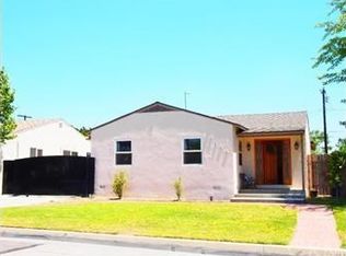 4144 Lynd Ave, Arcadia, CA 91006