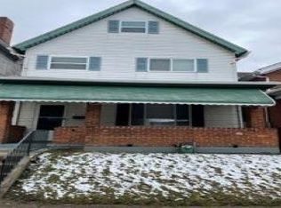 2708 Stewart St, McKeesport, PA