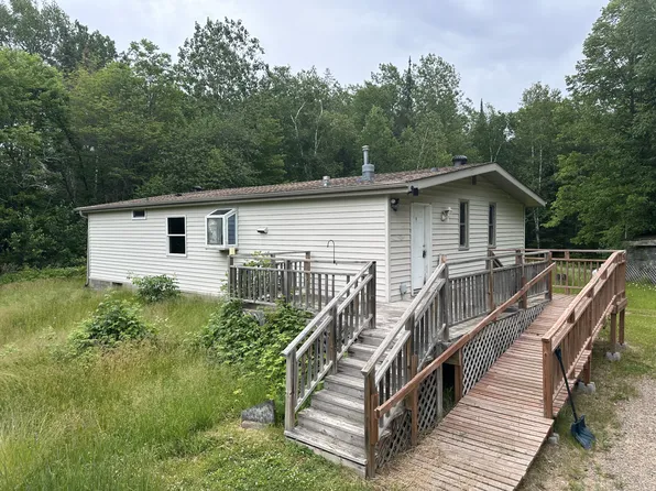 34504 Lipscy Nieman Rd, Hill City, MN 55748