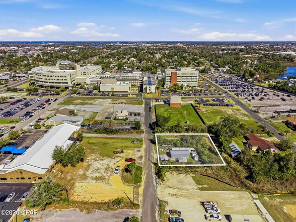 (undisclosed Address), Panama City, FL 32401