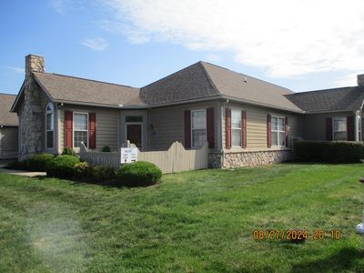 1583 Center Park Dr, Marion, OH, 43302