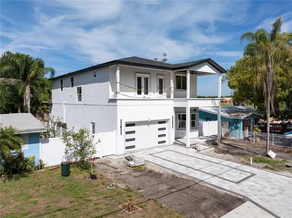 685 1st Ave N, Safety Harbor, FL 34695