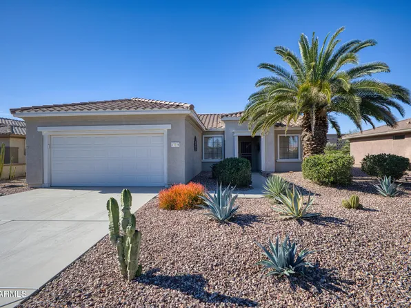17228 N ESTRELLA VISTA Drive, Surprise, AZ 85374