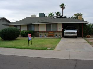 3851 W Greenway Rd, Phoenix, AZ 85053