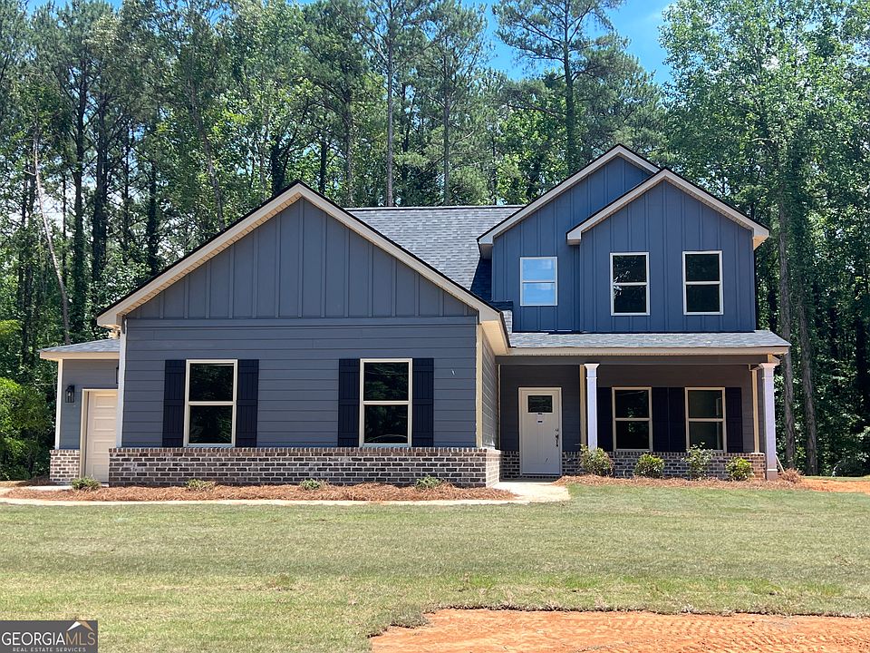 1st image of 8890 Blackhall Rd Lot 1