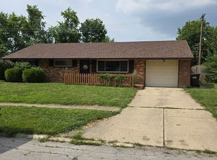 1855 Owendale Dr, Dayton, OH 45439