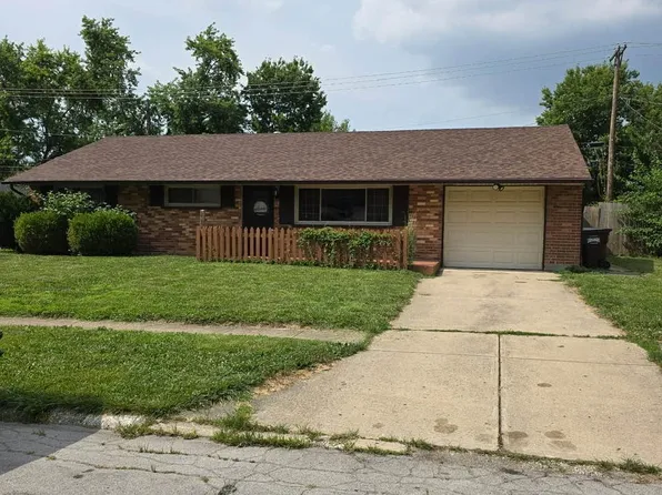 1855 Owendale Dr, Dayton, OH 45439
