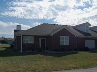 80 Quail Hollow Rd, Eminence, KY 40019