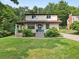 9735 McCutcheon Ave, Pittsburgh, PA