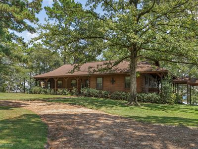 929 Village Dr, Zwolle, LA, 71486