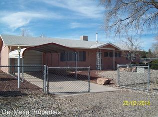 3305 May Cir SE, Rio Rancho, NM 87124