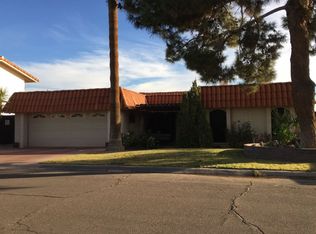 5429 S Lighthouse Ln, Tempe, AZ 85283