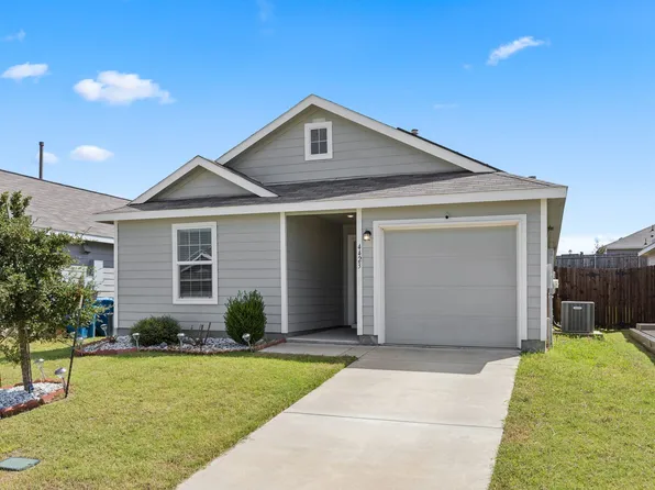 4423 Culrin Way, Forney, TX 75126