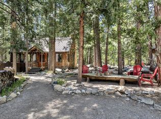 25605 Tahquitz Dr, Idyllwild, CA 92549