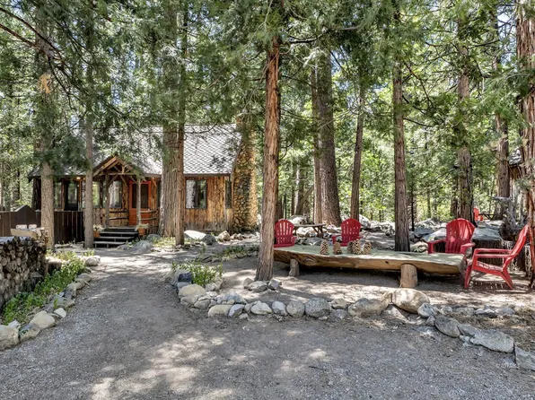 25605 Tahquitz Dr, Idyllwild, CA 92549