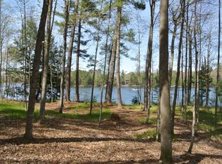 Big Ripley Is LOT 1, Minocqua, WI 54548